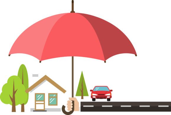 Umbrella Insurance Quote